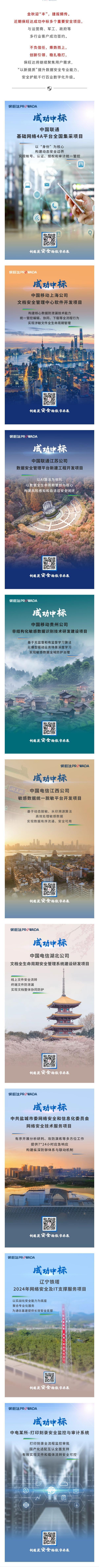 喜报频传-尊龙凯时乐成中标多项目， 蓄力乘“丰”行万里